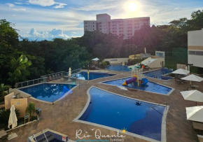 Hotel Park Veredas